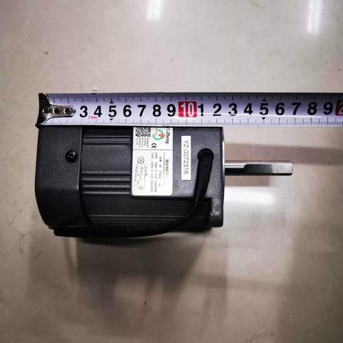 北京实体店库房直供 ma90c60ac4短轴定制产品，7天货期，轴长55mm，北京企业建设接单中