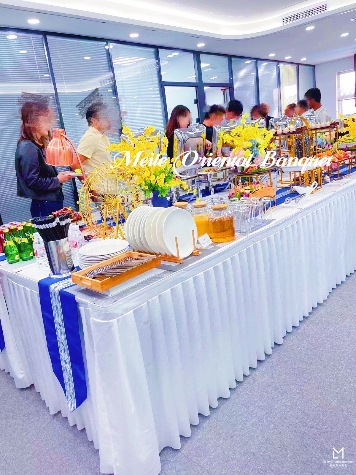 北京宴会自助餐冷餐茶歇全城接单